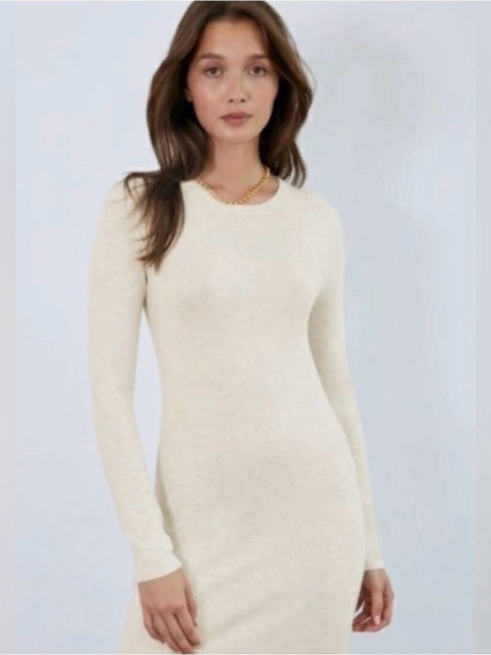 Babaton Banter Dress
